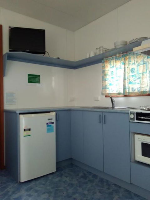 Beach Haven Caravan Park - Nambucca Heads Accommodation 2