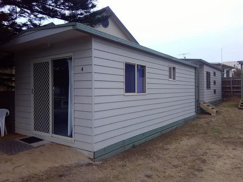 Beach Haven Caravan Park - Nambucca Heads Accommodation 5