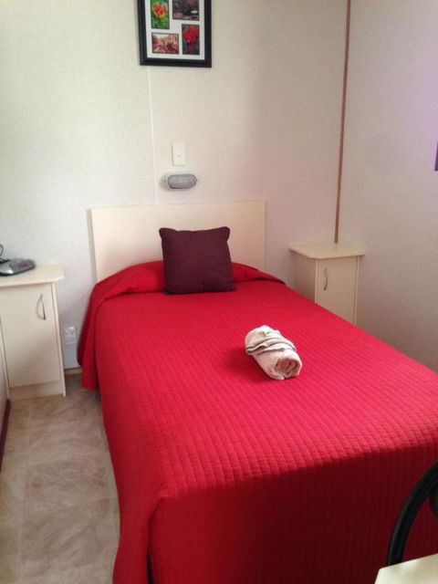 Wudinna Gawler Ranges Motel & Caravan Park - Nambucca Heads Accommodation 3