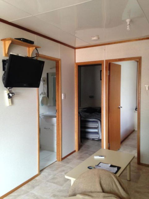 Wudinna Gawler Ranges Motel & Caravan Park - Nambucca Heads Accommodation 4