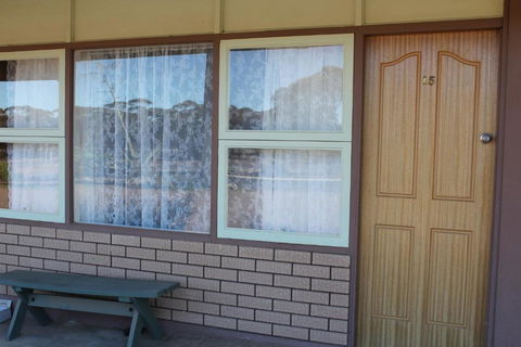 Wudinna Gawler Ranges Motel & Caravan Park - Nambucca Heads Accommodation 1