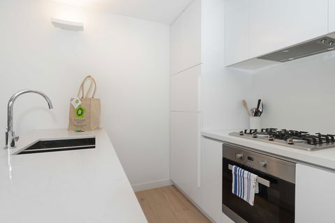 Boutique Stays - The Lincoln - Nambucca Heads Accommodation 4