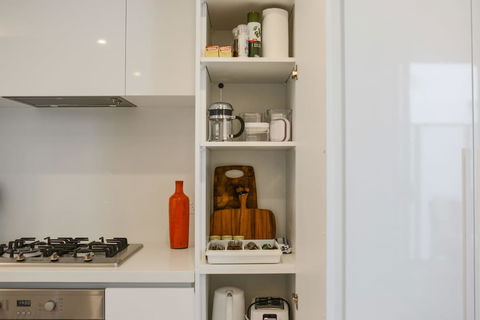 Boutique Stays - The Lincoln - Nambucca Heads Accommodation 3