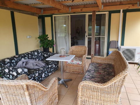 Oaktree Guest House - Nambucca Heads Accommodation 5