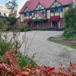 Oaktree Guest House - Nambucca Heads Accommodation 0