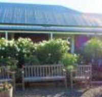 Bed  Breakfast at Tiffanys - Nambucca Heads Accommodation