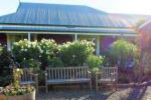 Bed & Breakfast At Tiffanys - Nambucca Heads Accommodation 0