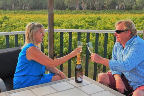 Bed & Breakfast At Tiffanys - Nambucca Heads Accommodation 3