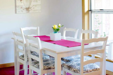 Bed & Breakfast At Tiffanys - Nambucca Heads Accommodation 5