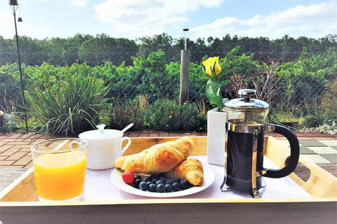 Bed & Breakfast At Tiffanys - Nambucca Heads Accommodation 7