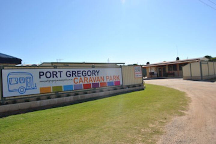 Gregory WA Nambucca Heads Accommodation