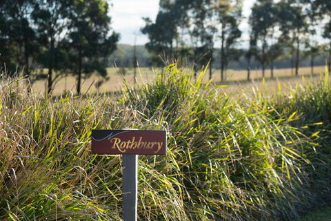 Windsors Edge Cottage Rothbury - Nambucca Heads Accommodation 5