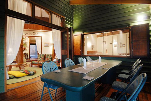 Cloud 9 - Nambucca Heads Accommodation 2