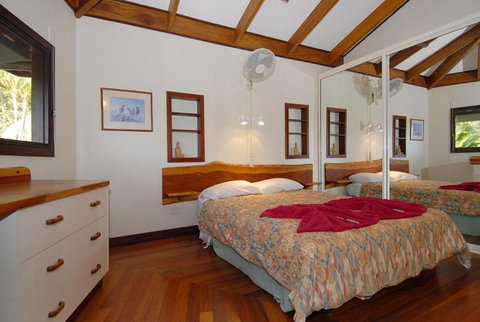 Cloud 9 - Nambucca Heads Accommodation 3