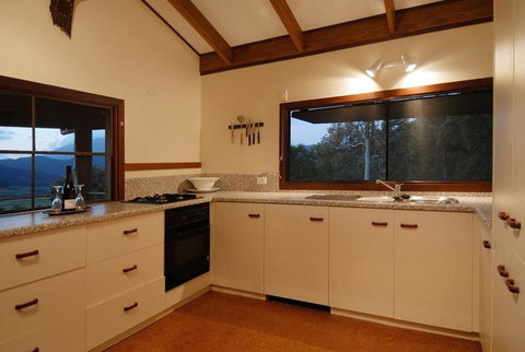 Cloud 9 - Nambucca Heads Accommodation 6
