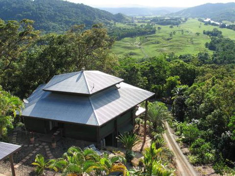 Cloud 9 - Nambucca Heads Accommodation 1
