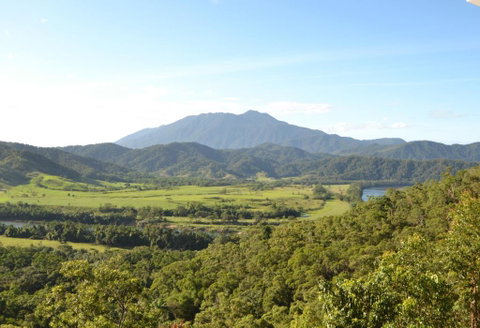 Cloud 9 - Nambucca Heads Accommodation 4