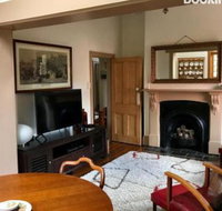 Eliza Cottage - Nambucca Heads Accommodation