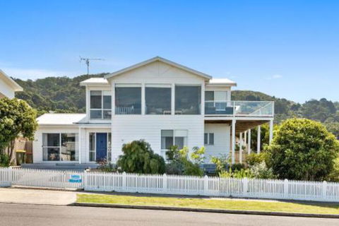Art House - Nambucca Heads Accommodation 0