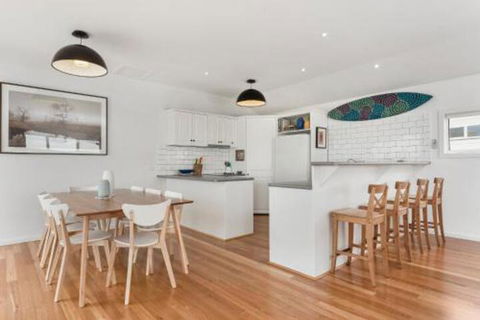 Art House - Nambucca Heads Accommodation 5
