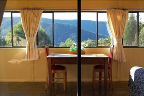 Engadine Cottage - Nambucca Heads Accommodation 3