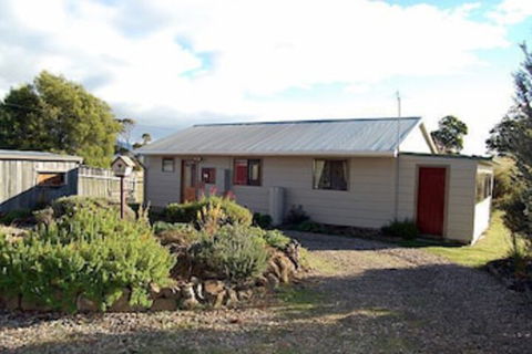 Engadine Cottage - Nambucca Heads Accommodation 4