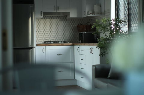 Canguri Boutique Farmstay Cottage - Nambucca Heads Accommodation 6