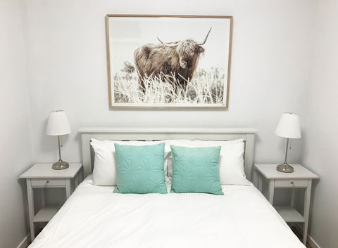 Canguri Boutique Farmstay Cottage - Nambucca Heads Accommodation 1