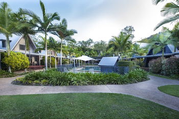 Canopy Chalet 10 - Nambucca Heads Accommodation 0