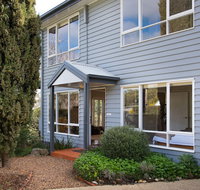 Accolade - Nambucca Heads Accommodation