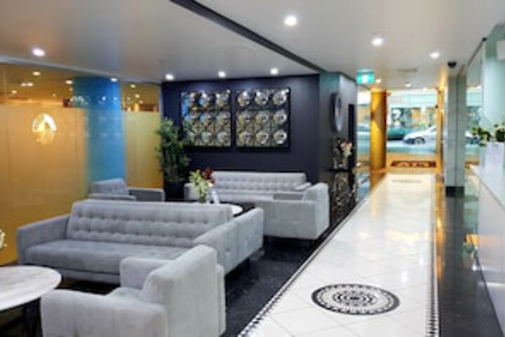 Circular Quay NSW Nambucca Heads Accommodation