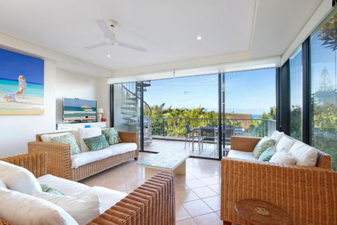 2 / 22 Stevens - Nambucca Heads Accommodation 1
