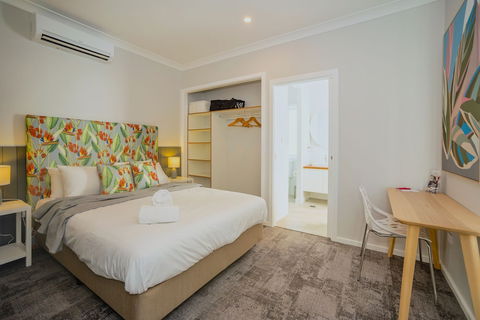 Kirsten Accommodation Parkes - Nambucca Heads Accommodation 3