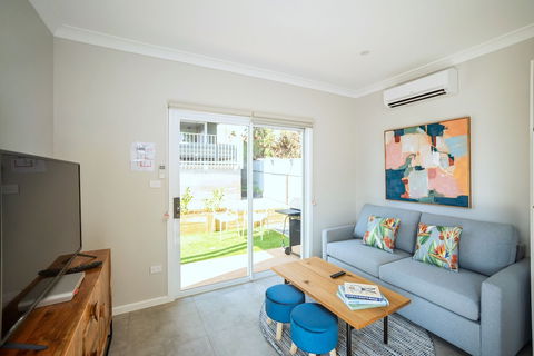Kirsten Accommodation Parkes - Nambucca Heads Accommodation 6