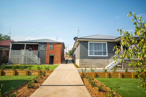 Kirsten Accommodation Parkes - Nambucca Heads Accommodation 2