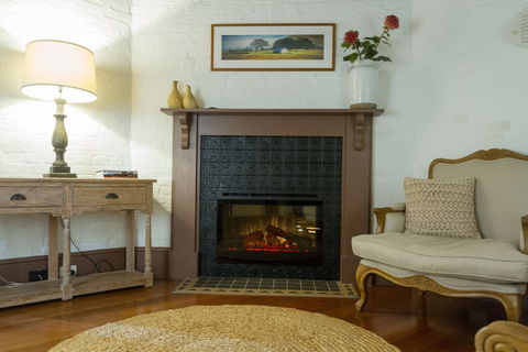 The Barracks Tocal - Nambucca Heads Accommodation 1
