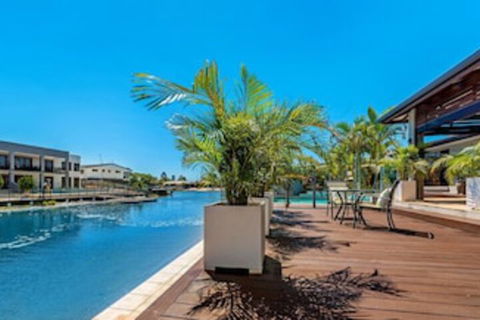 La Vida - Nambucca Heads Accommodation 0