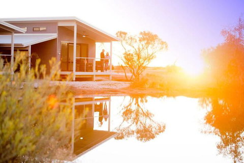 Still Earth - Nambucca Heads Accommodation 7