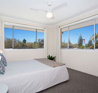 Kurrawa Lodge - Nambucca Heads Accommodation