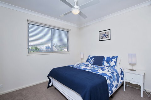 Sea Whispers - Nambucca Heads Accommodation 3