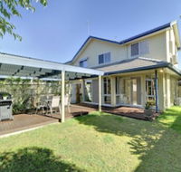 Sea Whispers - Nambucca Heads Accommodation