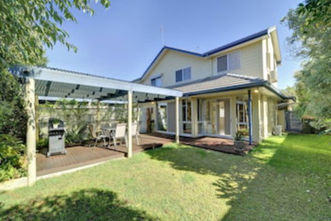 Sea Whispers - Nambucca Heads Accommodation 0