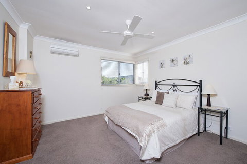 Sea Whispers - Nambucca Heads Accommodation 1