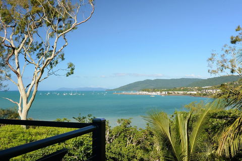 Crusoe's Beach House Ocean Views - Nambucca Heads Accommodation 1