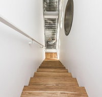 Two Storey Lux Apartment Near CBD - Nambucca Heads Accommodation