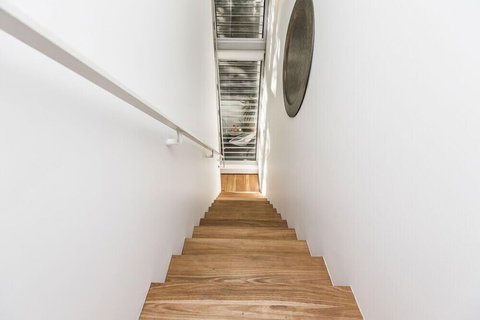 Two Storey Lux Apartment Near CBD - Nambucca Heads Accommodation 0