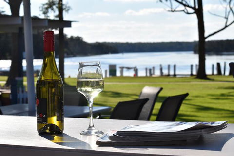 Laguna Lodge Holiday Units - Nambucca Heads Accommodation 2