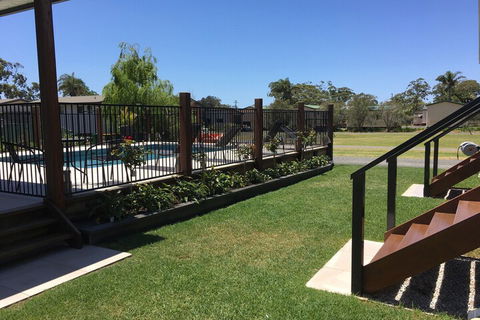 Laguna Lodge Holiday Units - Nambucca Heads Accommodation 5