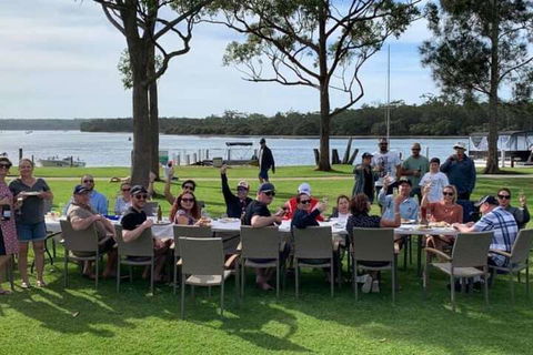 Laguna Lodge Holiday Units - Nambucca Heads Accommodation 3