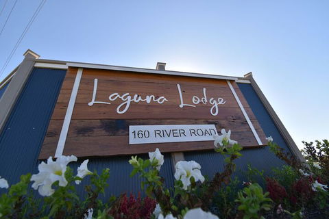 Laguna Lodge Holiday Units - Nambucca Heads Accommodation 1